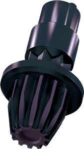 Gear Flat