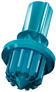 Gear Needle