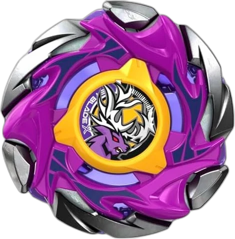 Antler Wheel