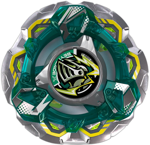 Fortress Guard Heavy