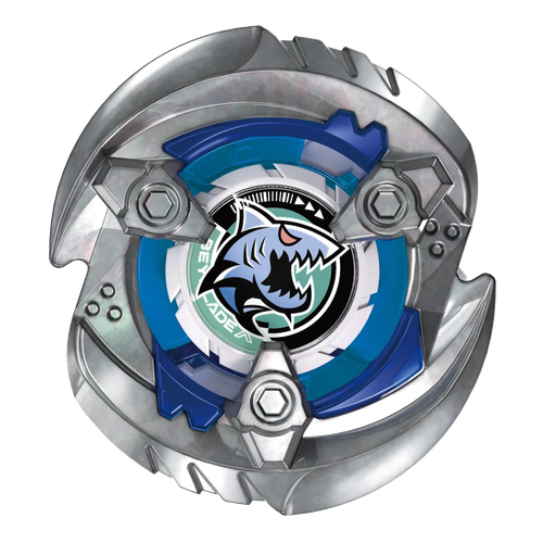 SharkGill